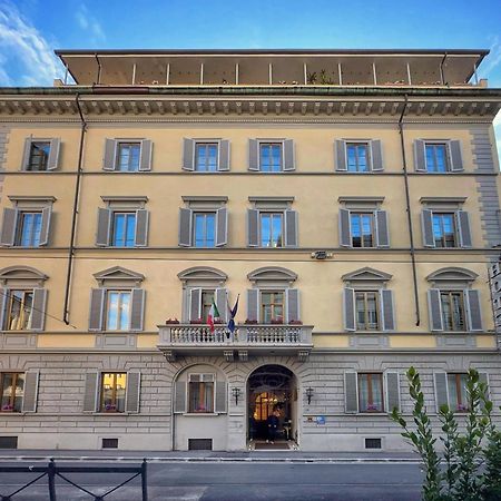 Hotel De La Pace, Sure Hotel Collection By Best Western Florence Luaran gambar