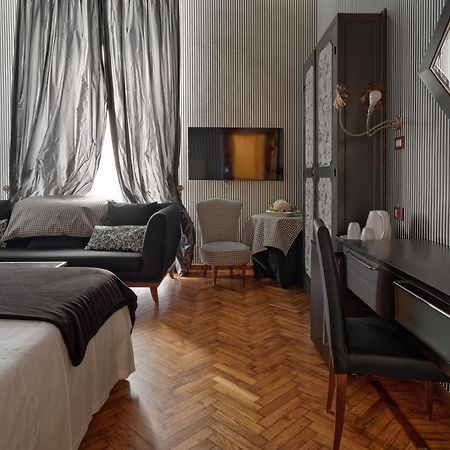 Hotel De La Pace, Sure Hotel Collection By Best Western Florence Luaran gambar