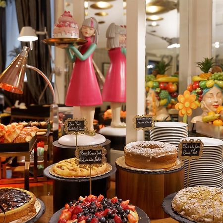 Hotel De La Pace, Sure Hotel Collection By Best Western Florence Luaran gambar