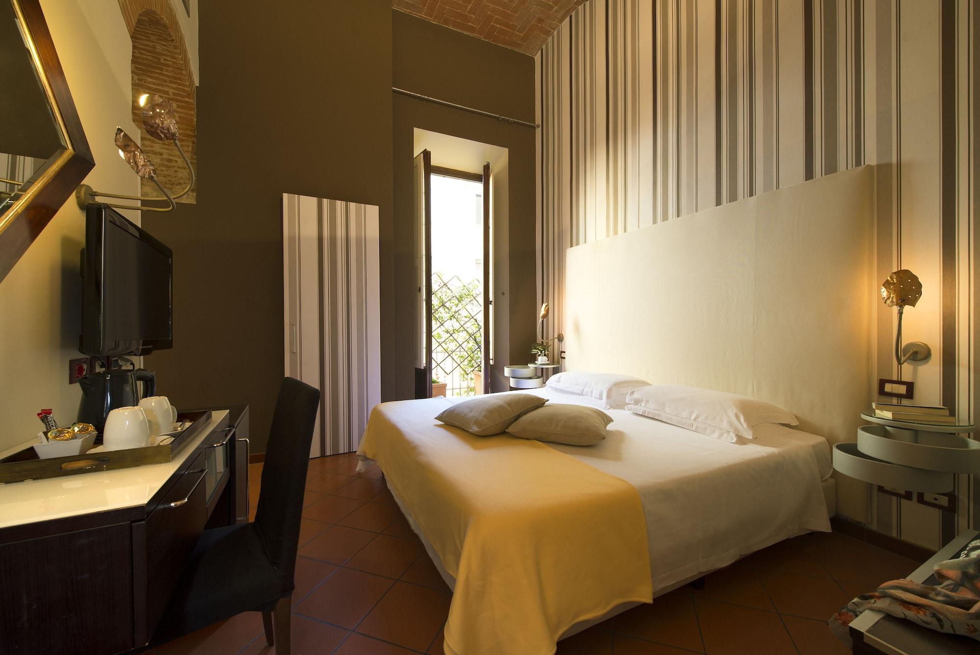 Hotel De La Pace, Sure Hotel Collection By Best Western Florence Luaran gambar