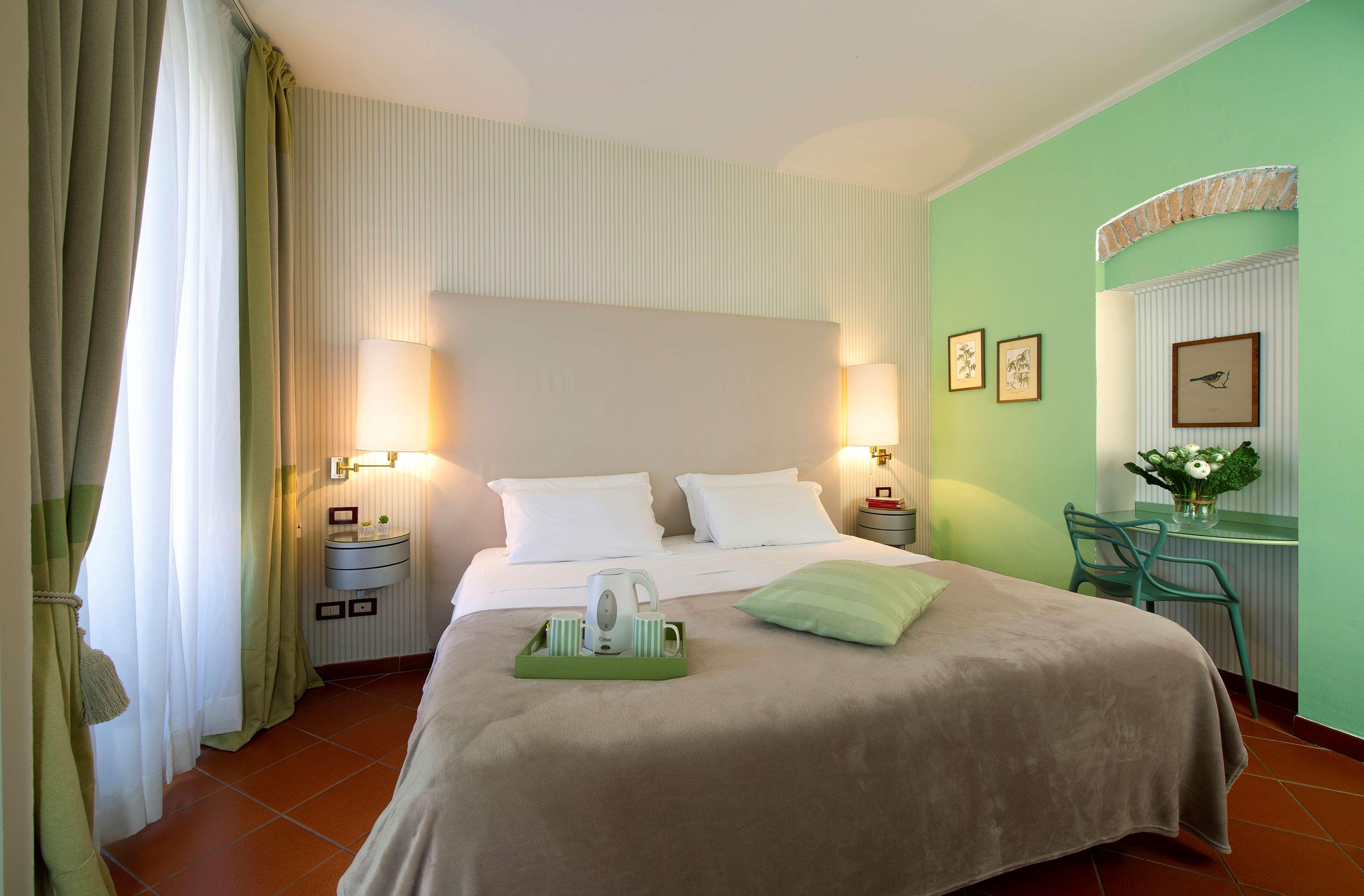 Hotel De La Pace, Sure Hotel Collection By Best Western Florence Luaran gambar