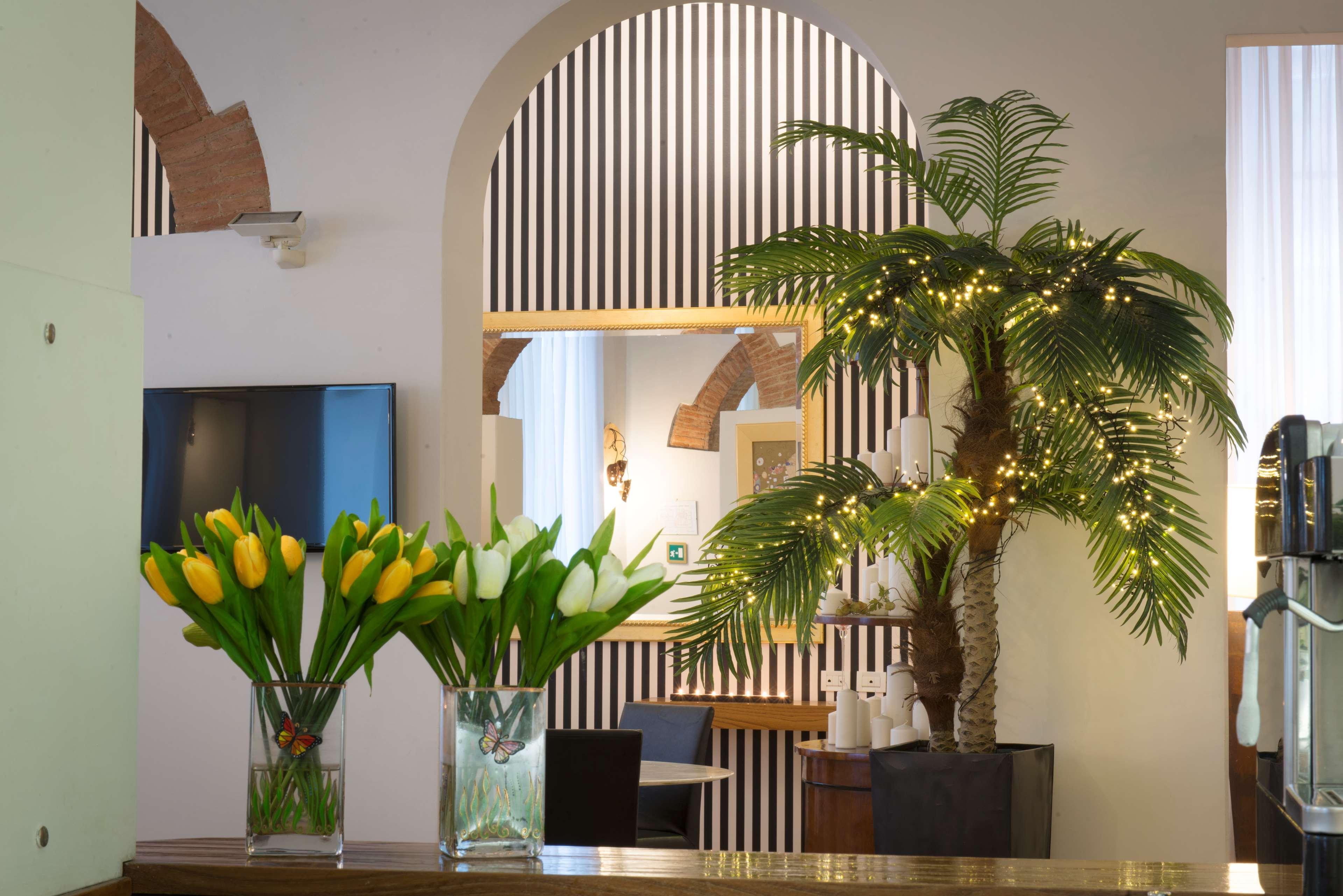 Hotel De La Pace, Sure Hotel Collection By Best Western Florence Luaran gambar