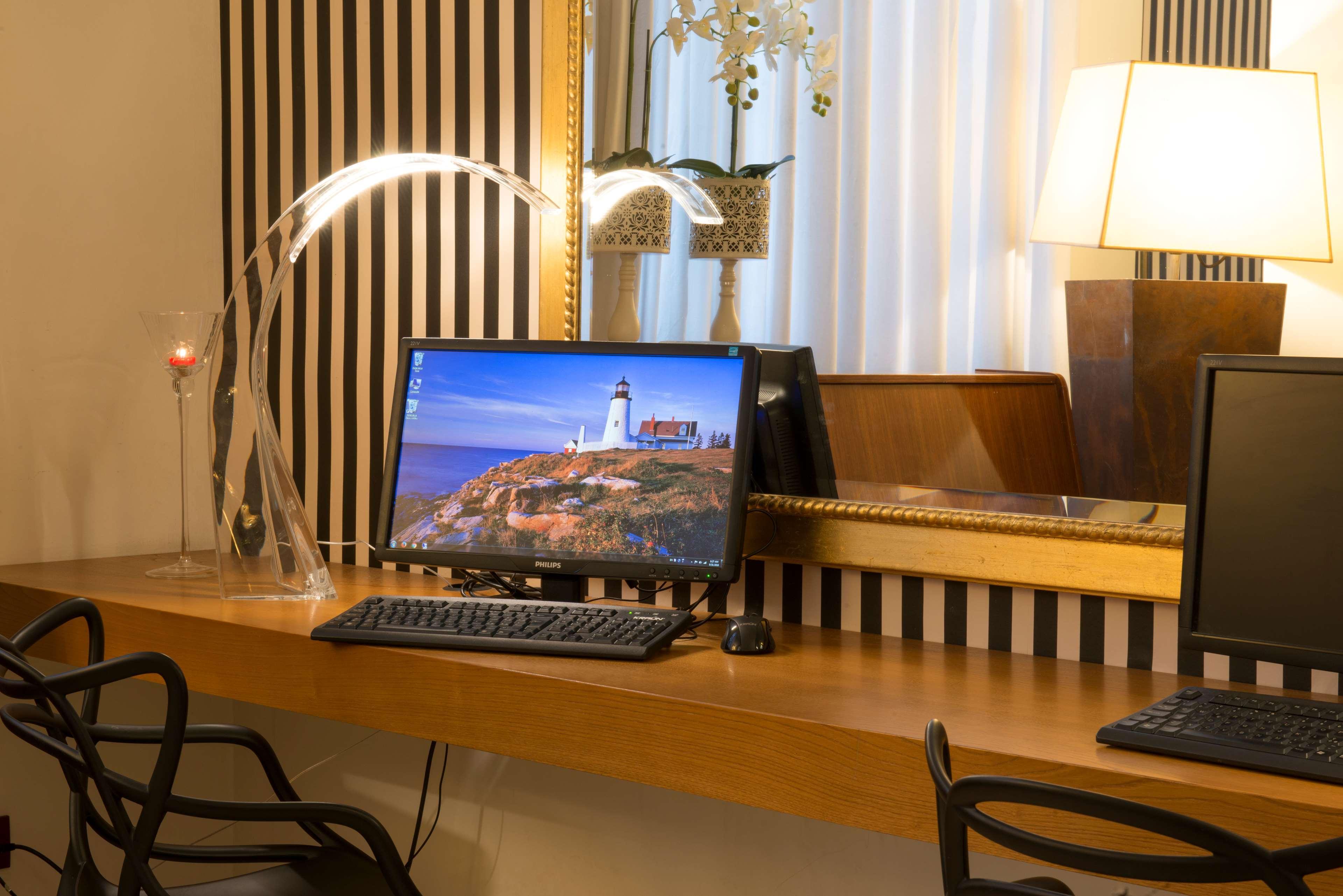 Hotel De La Pace, Sure Hotel Collection By Best Western Florence Luaran gambar