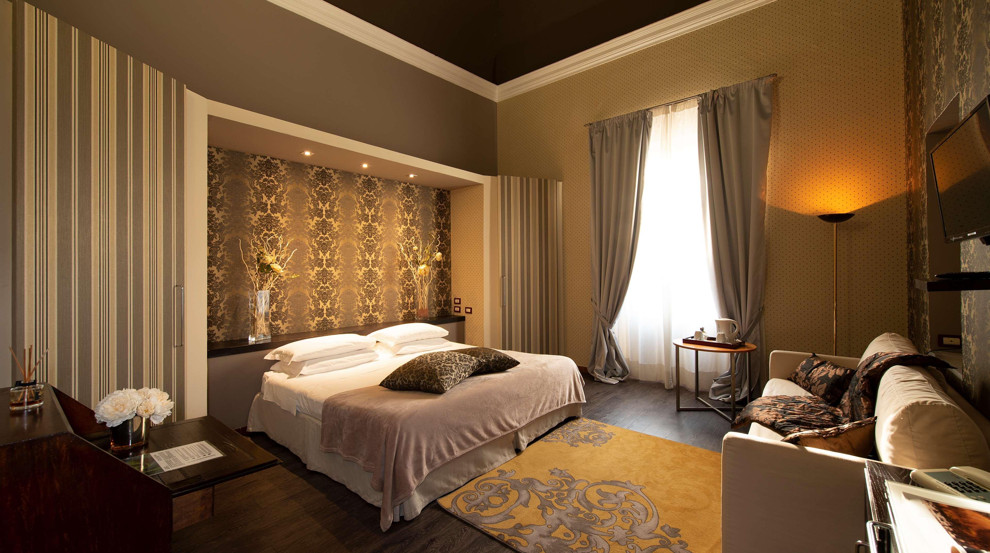 Hotel De La Pace, Sure Hotel Collection By Best Western Florence Luaran gambar