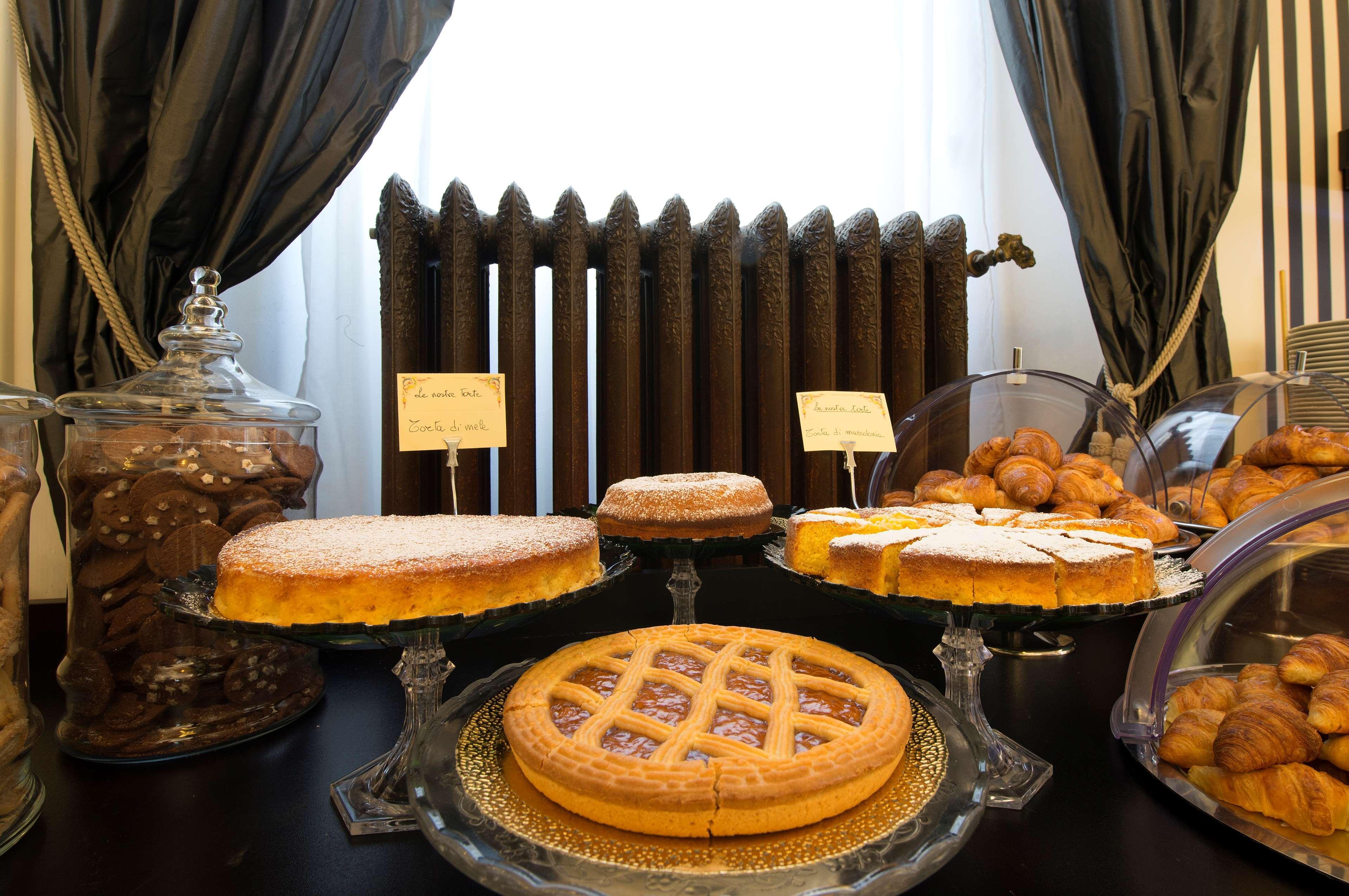 Hotel De La Pace, Sure Hotel Collection By Best Western Florence Luaran gambar