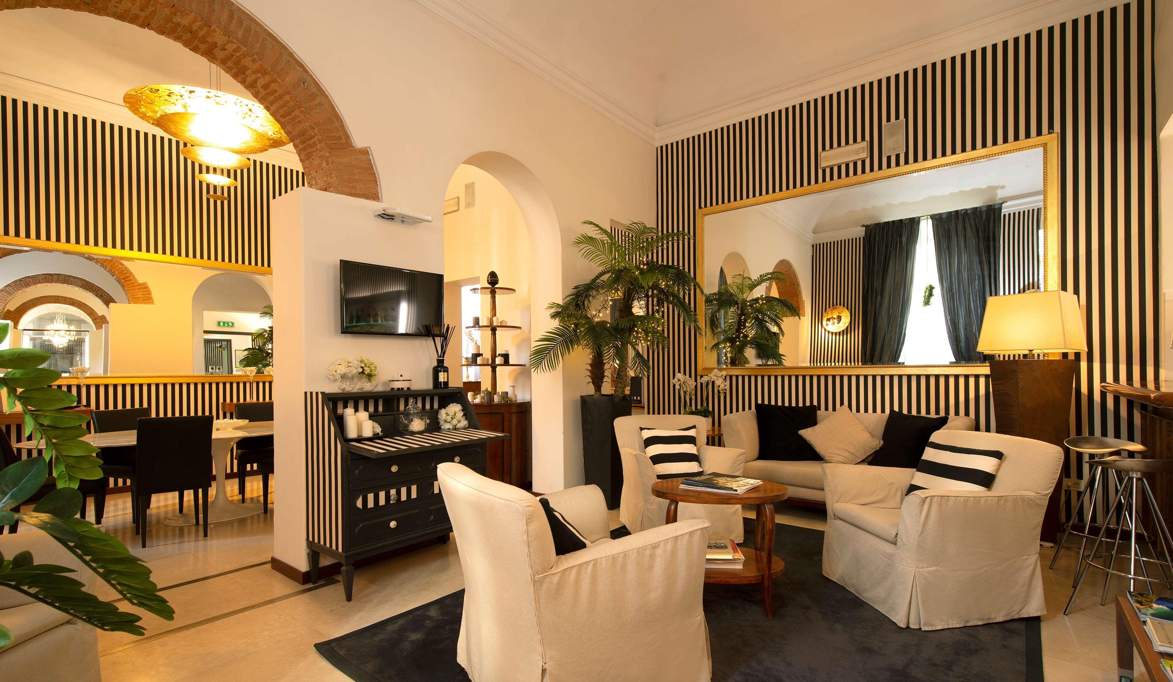 Hotel De La Pace, Sure Hotel Collection By Best Western Florence Luaran gambar