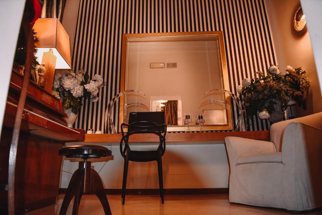 Hotel De La Pace, Sure Hotel Collection By Best Western Florence Luaran gambar