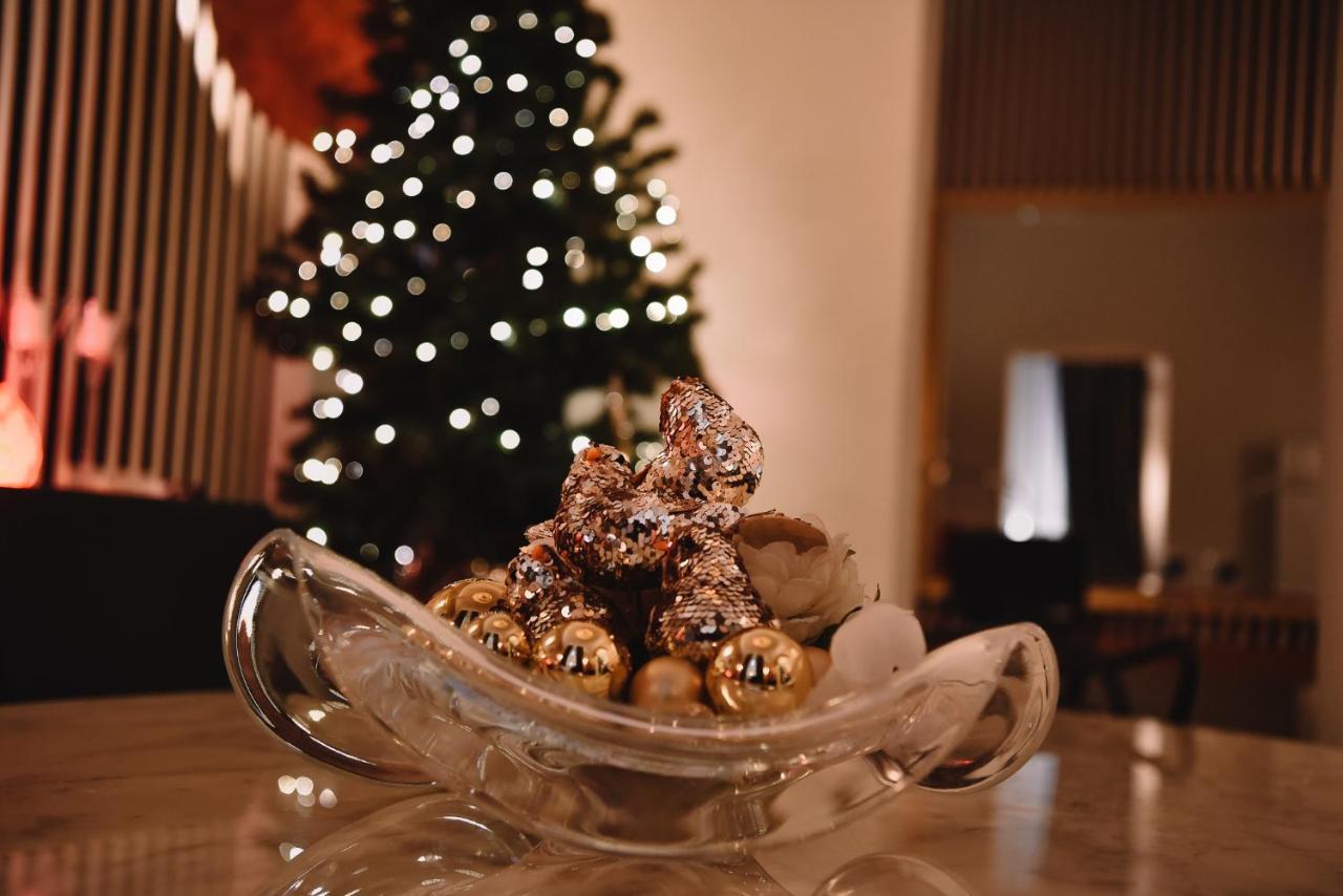 Hotel De La Pace, Sure Hotel Collection By Best Western Florence Luaran gambar