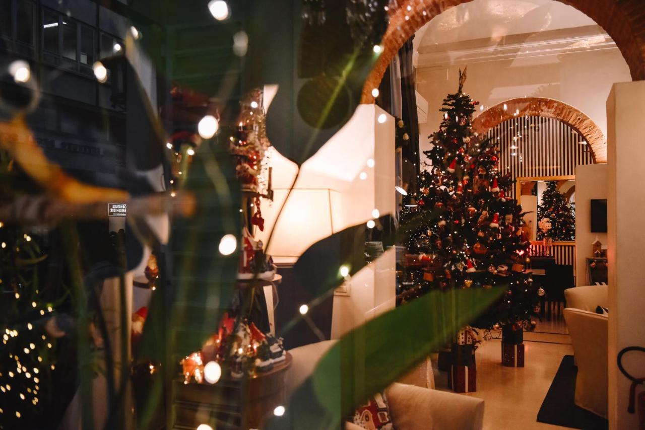 Hotel De La Pace, Sure Hotel Collection By Best Western Florence Luaran gambar