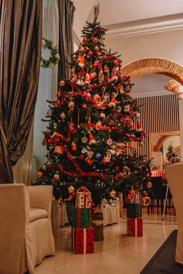 Hotel De La Pace, Sure Hotel Collection By Best Western Florence Luaran gambar