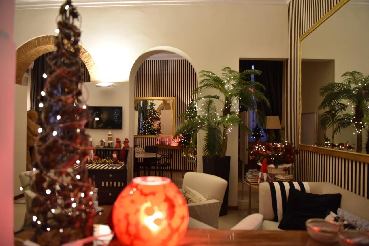 Hotel De La Pace, Sure Hotel Collection By Best Western Florence Luaran gambar