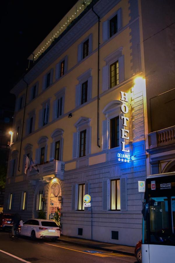Hotel De La Pace, Sure Hotel Collection By Best Western Florence Luaran gambar