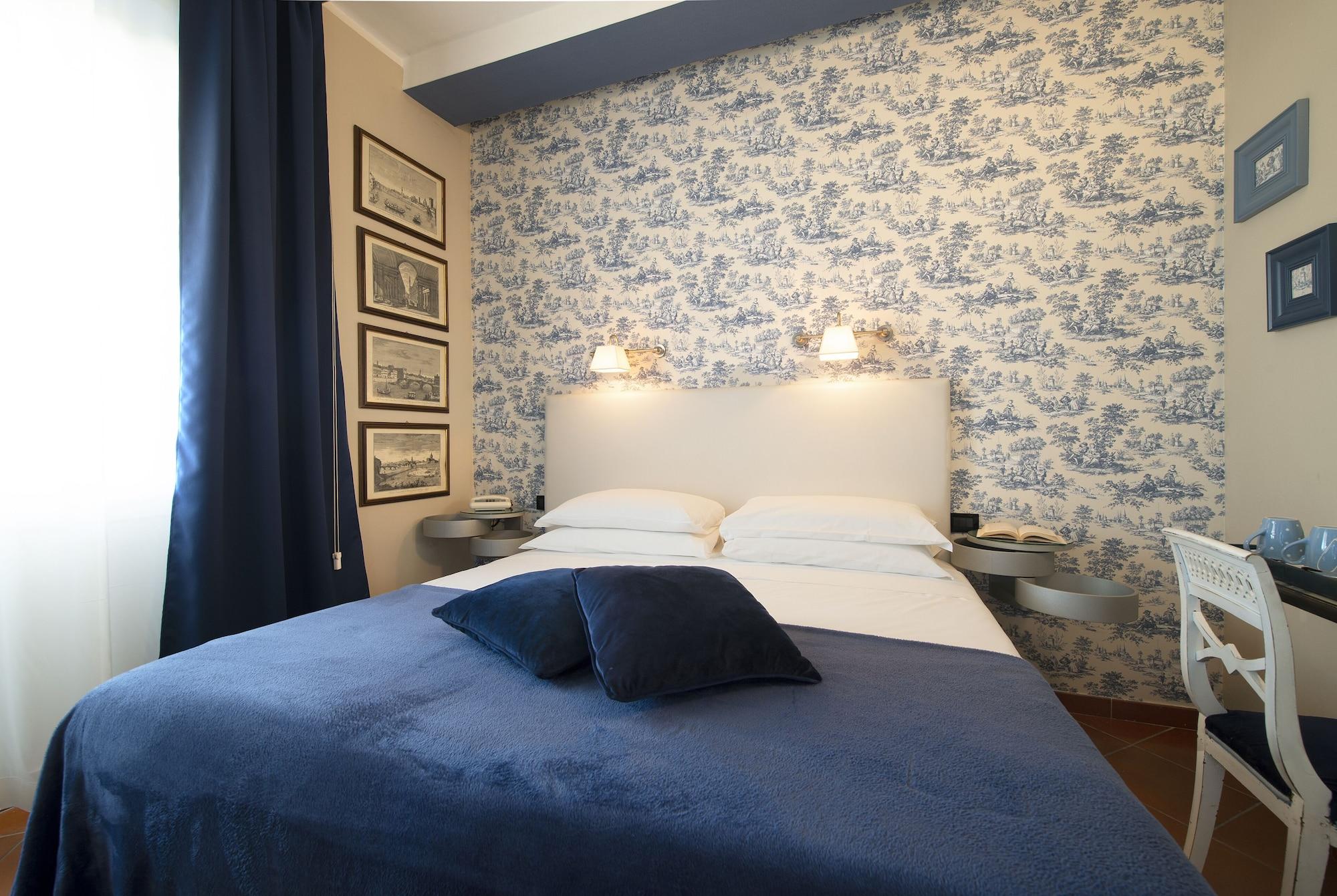 Hotel De La Pace, Sure Hotel Collection By Best Western Florence Luaran gambar