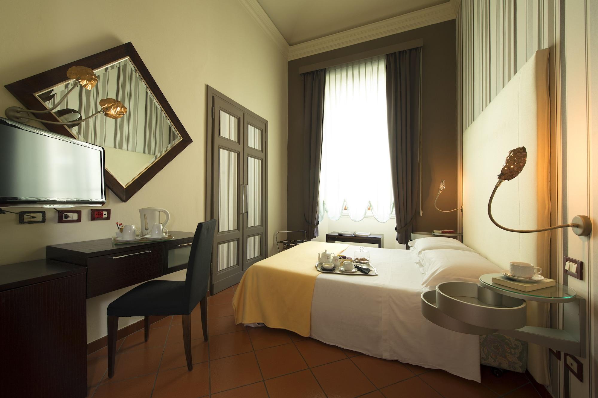 Hotel De La Pace, Sure Hotel Collection By Best Western Florence Luaran gambar