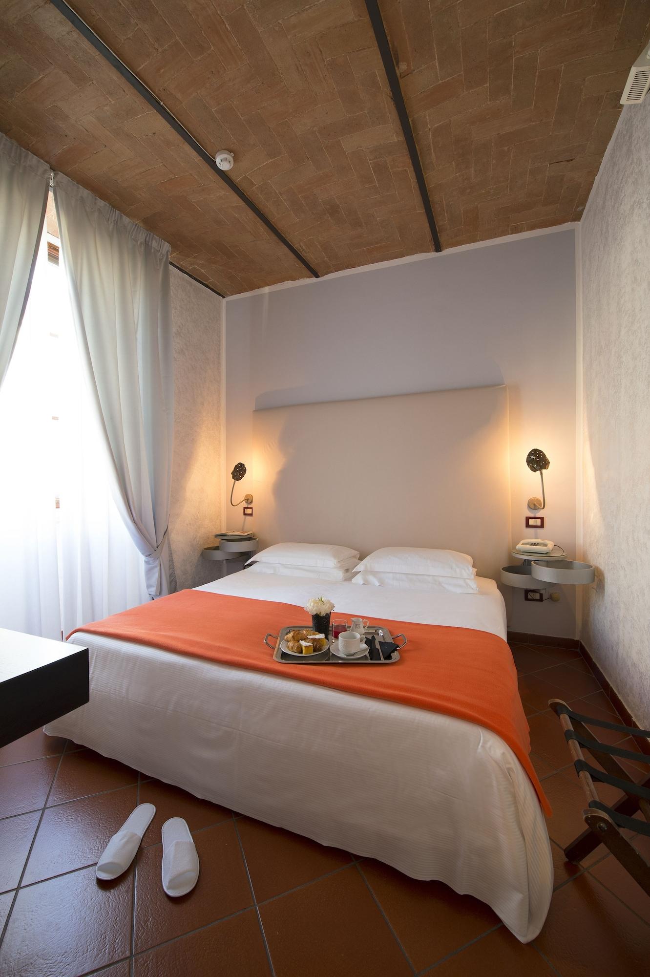 Hotel De La Pace, Sure Hotel Collection By Best Western Florence Bilik gambar