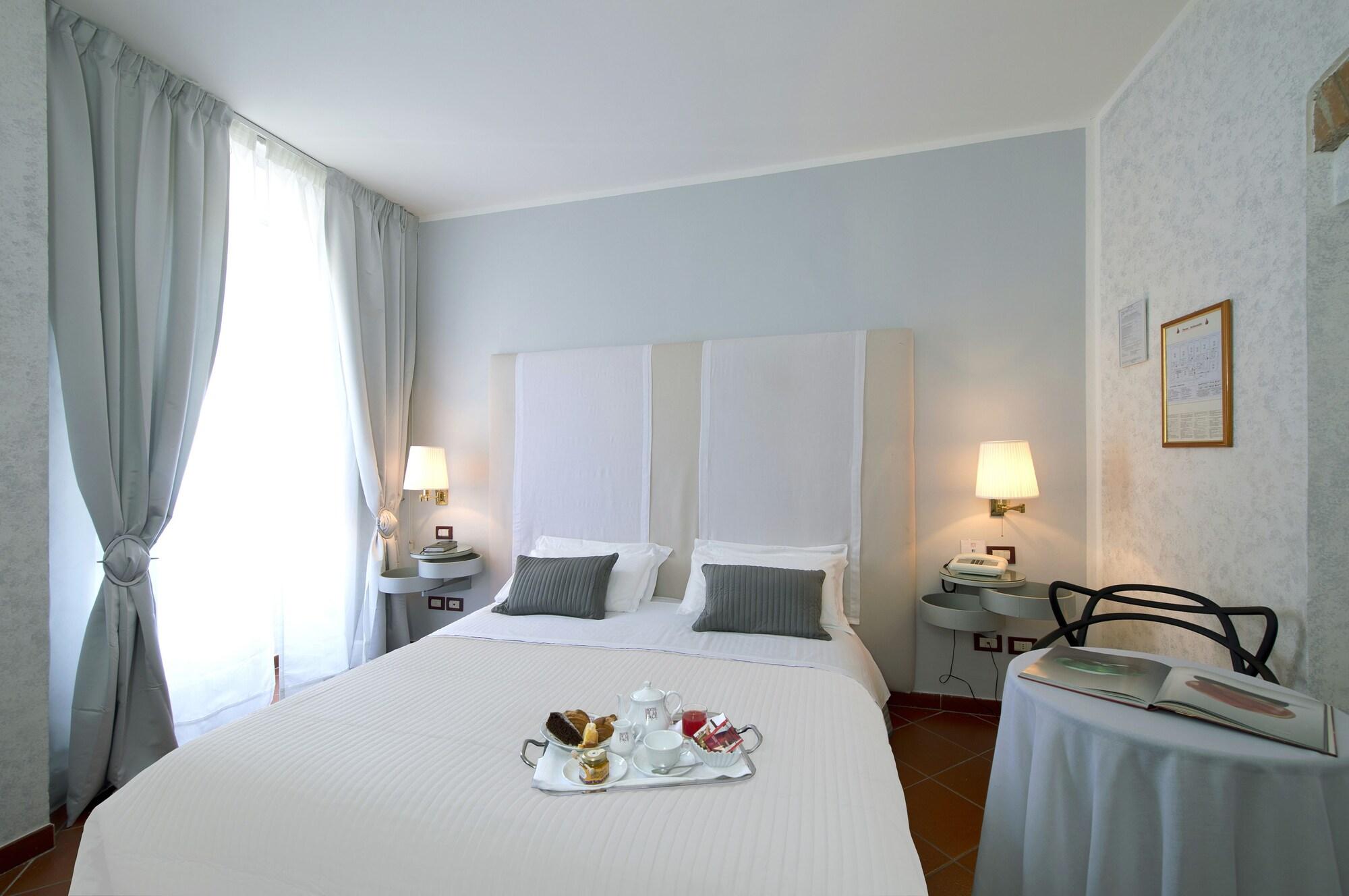 Hotel De La Pace, Sure Hotel Collection By Best Western Florence Luaran gambar