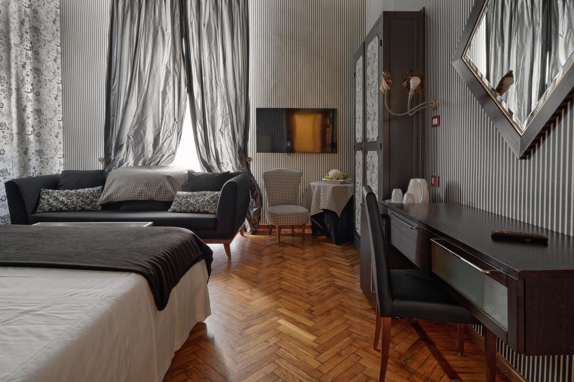 Hotel De La Pace, Sure Hotel Collection By Best Western Florence Luaran gambar