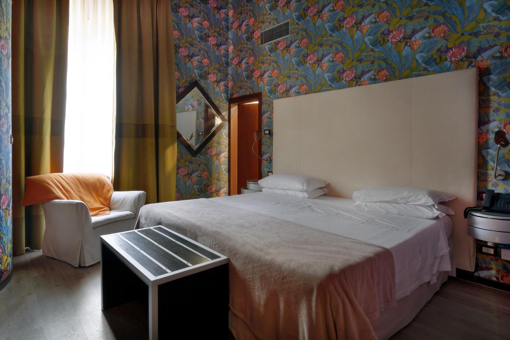 Hotel De La Pace, Sure Hotel Collection By Best Western Florence Luaran gambar
