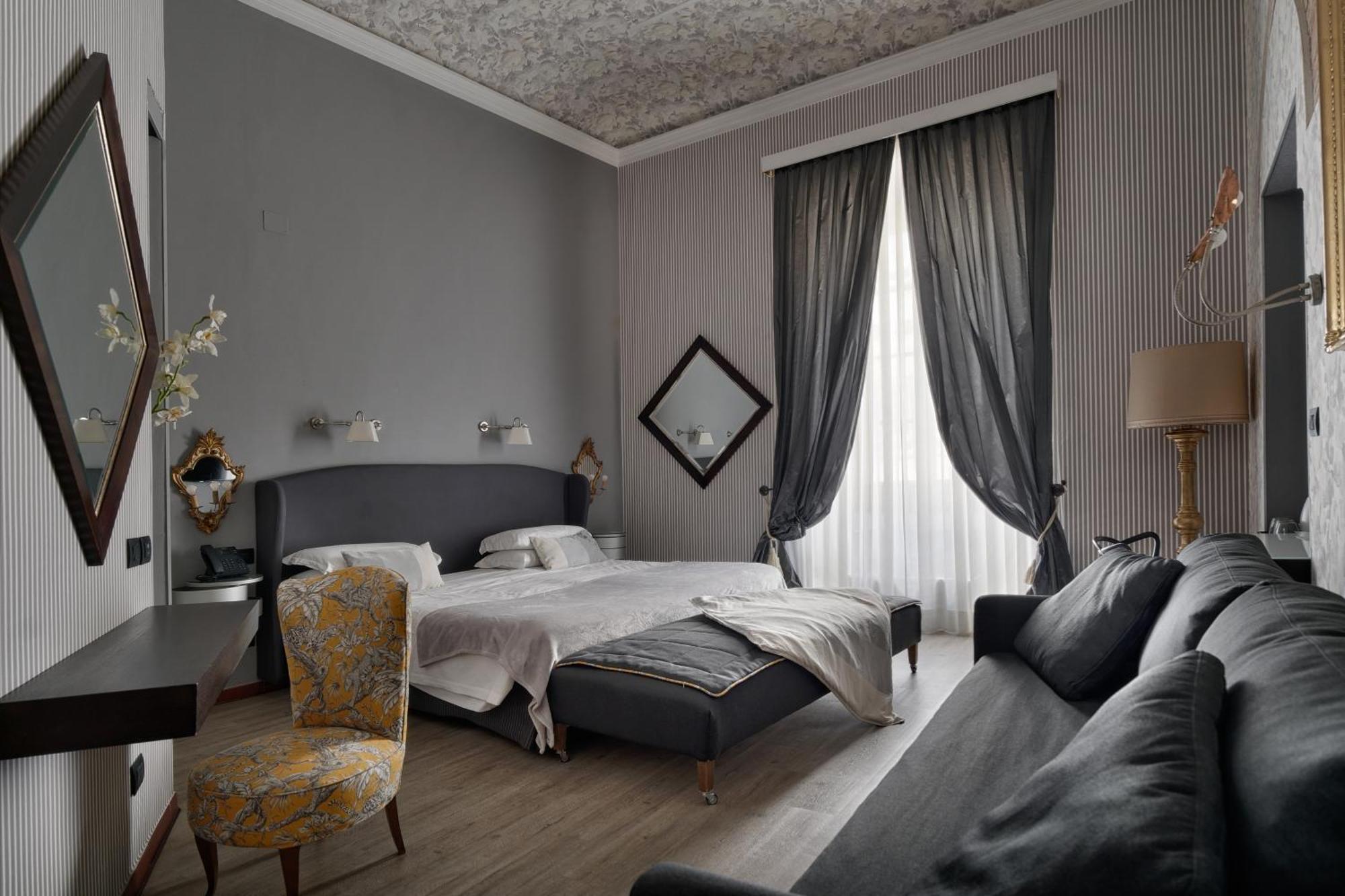 Hotel De La Pace, Sure Hotel Collection By Best Western Florence Luaran gambar