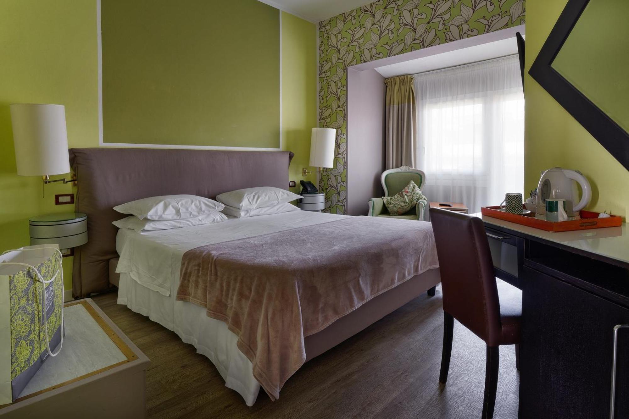 Hotel De La Pace, Sure Hotel Collection By Best Western Florence Luaran gambar