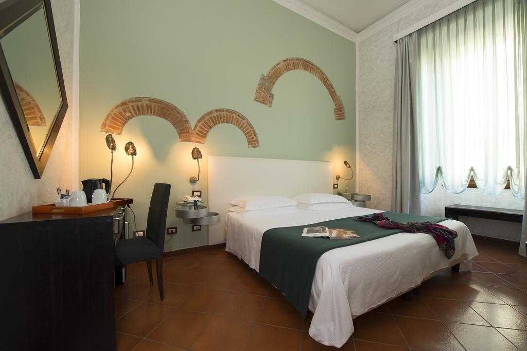Hotel De La Pace, Sure Hotel Collection By Best Western Florence Luaran gambar
