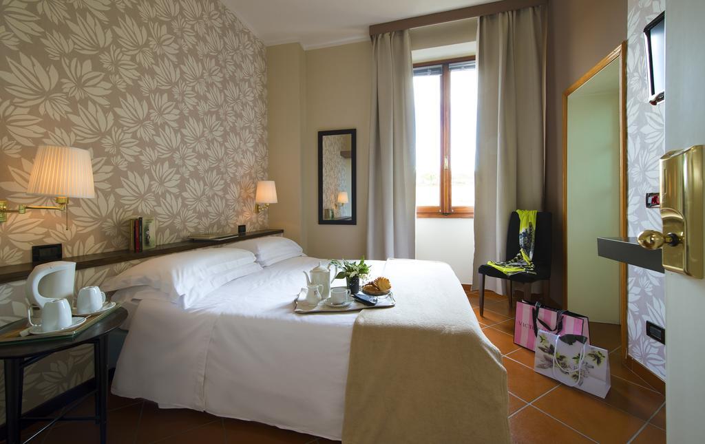 Hotel De La Pace, Sure Hotel Collection By Best Western Florence Luaran gambar