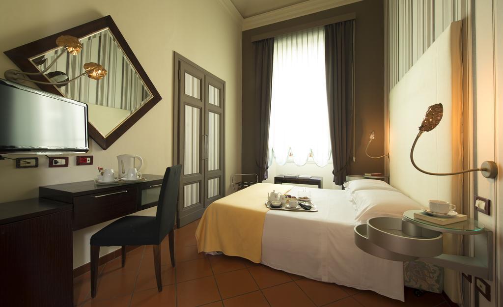 Hotel De La Pace, Sure Hotel Collection By Best Western Florence Luaran gambar