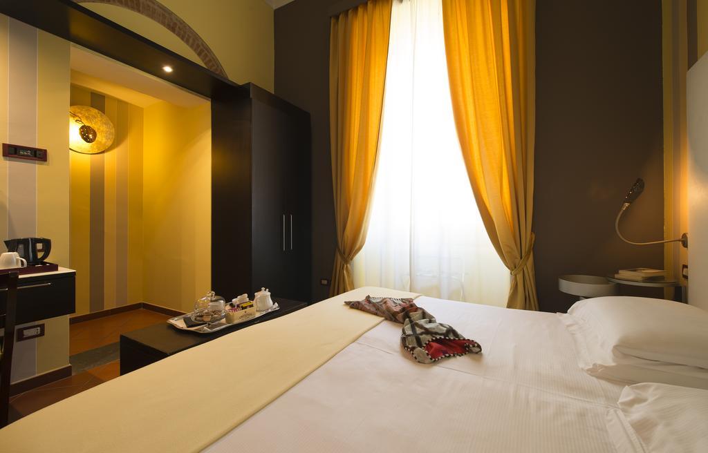 Hotel De La Pace, Sure Hotel Collection By Best Western Florence Luaran gambar