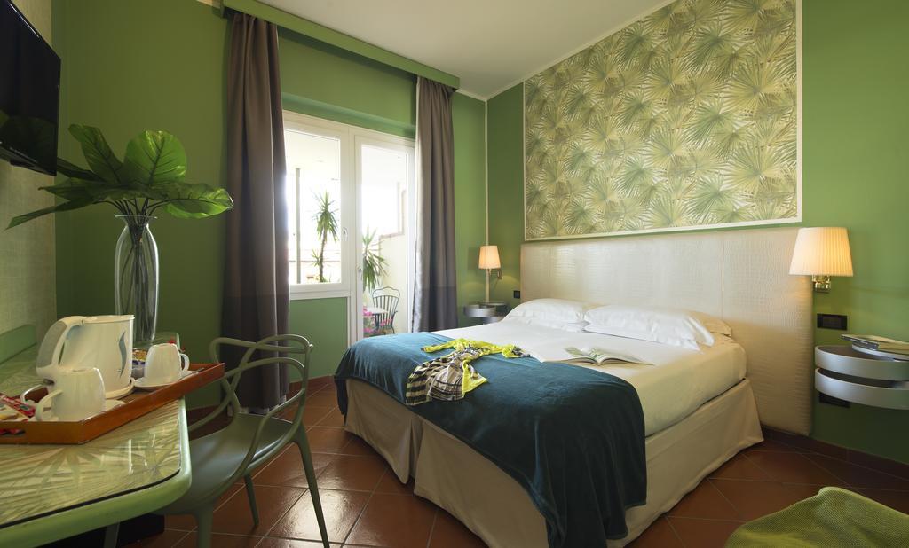 Hotel De La Pace, Sure Hotel Collection By Best Western Florence Luaran gambar