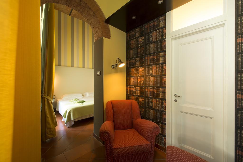 Hotel De La Pace, Sure Hotel Collection By Best Western Florence Luaran gambar