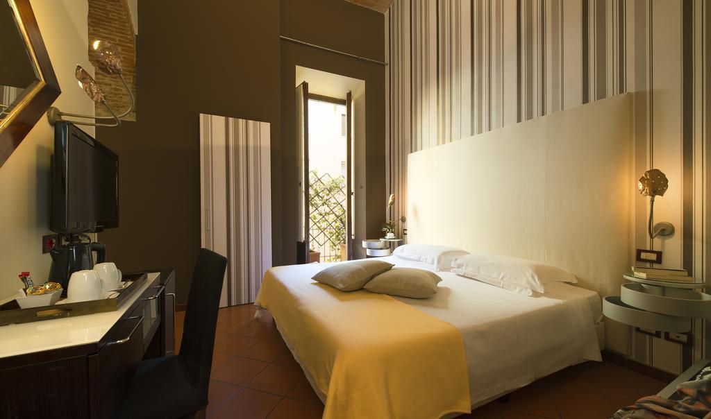 Hotel De La Pace, Sure Hotel Collection By Best Western Florence Luaran gambar