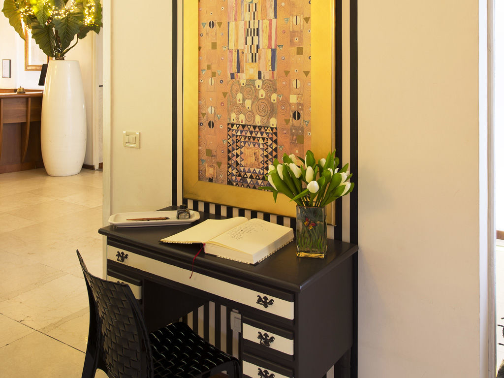Hotel De La Pace, Sure Hotel Collection By Best Western Florence Dalaman gambar