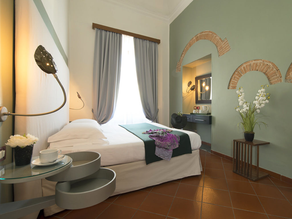 Hotel De La Pace, Sure Hotel Collection By Best Western Florence Bilik gambar