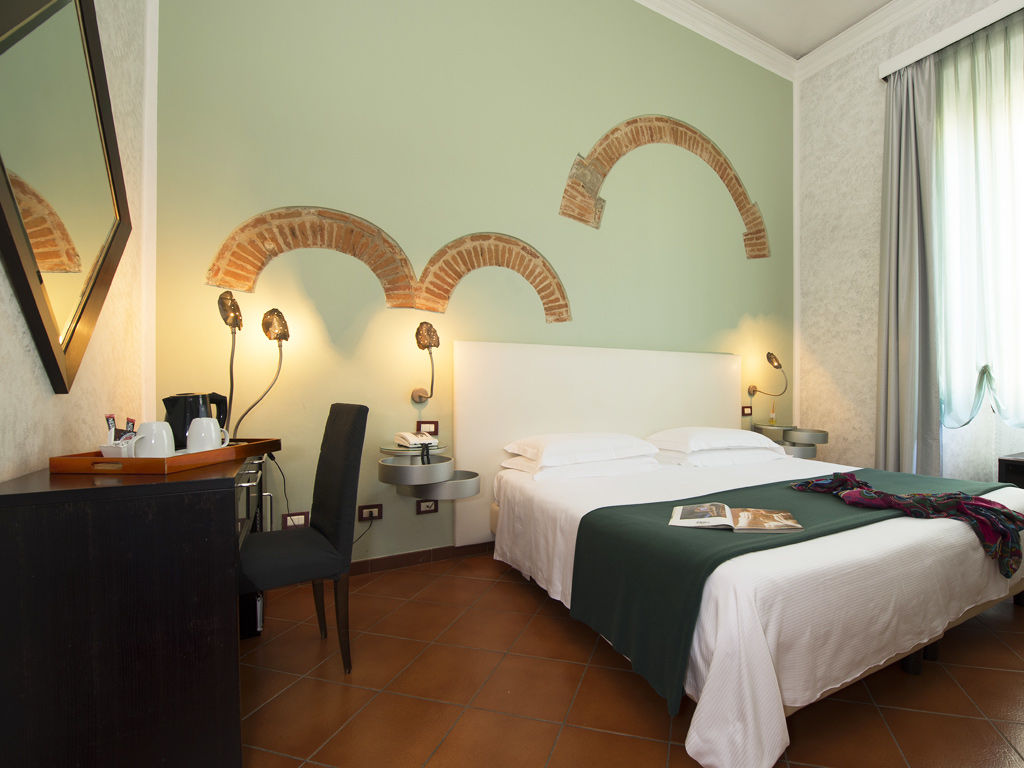 Hotel De La Pace, Sure Hotel Collection By Best Western Florence Bilik gambar