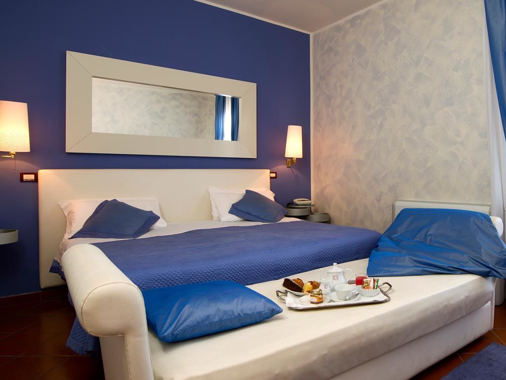 Hotel De La Pace, Sure Hotel Collection By Best Western Florence Bilik gambar