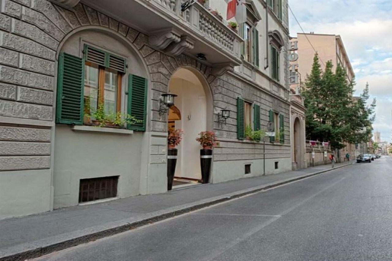 Hotel De La Pace, Sure Hotel Collection By Best Western Florence Luaran gambar